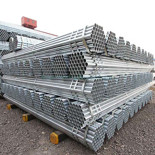 Carbon Steel Pipe&Tube